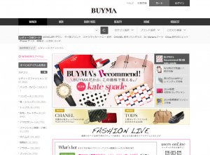 buyma